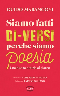 Siamo fatti di-versi perché siamo poesia - Librerie.coop