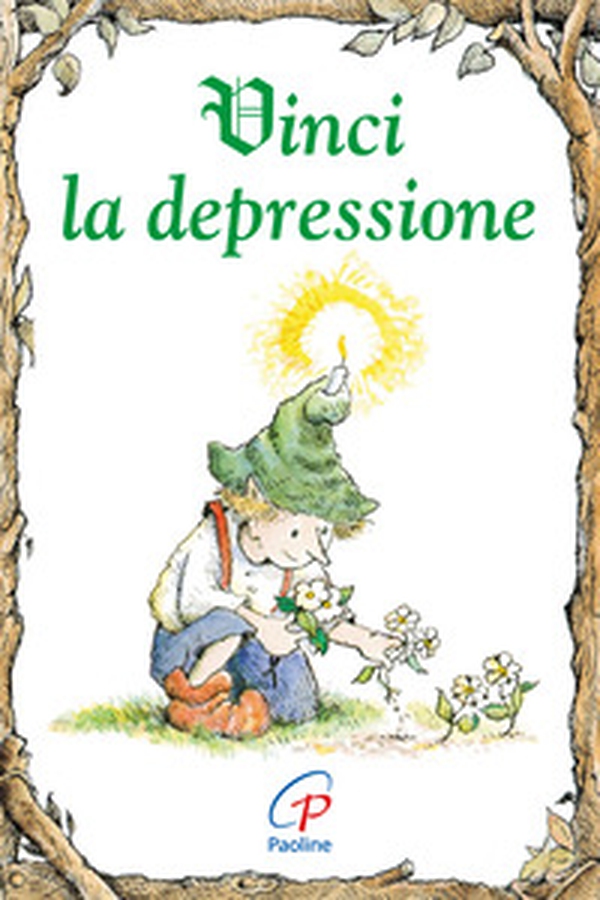 Vinci la depressione - Librerie.coop Vinci la depressione - Librerie.coop