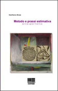 Metodo e prassi estimativa - Librerie.coop