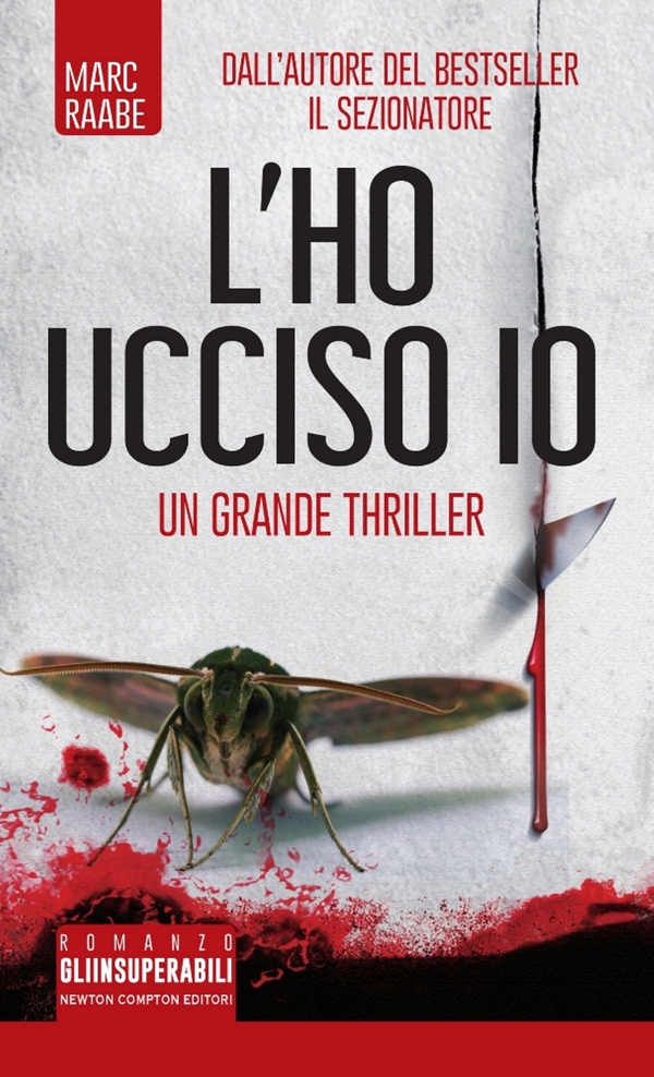 L'ho ucciso io - Librerie.coop L'ho ucciso io - Librerie.coop