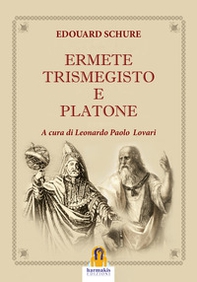 Ermete Trismegisto e Platone - Librerie.coop