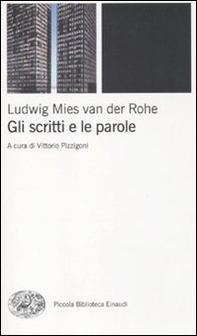 Gli scritti e le parole - Librerie.coop Gli scritti e le parole - Librerie.coop