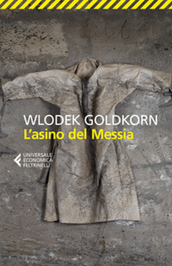 L'asino del Messia - Librerie.coop L'asino del Messia - Librerie.coop