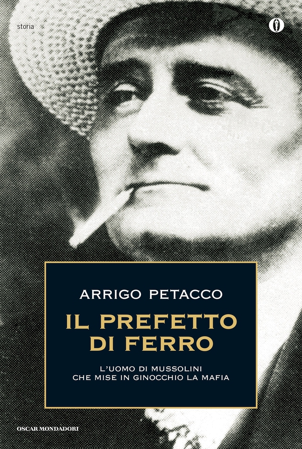 Il Prefetto di ferro - Librerie.coop Il Prefetto di ferro - Librerie.coop