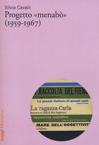 Progetto «menabò» (1959-1967) - Librerie.coop