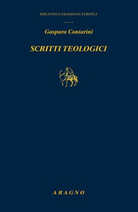 Scritti teologici - Librerie.coop