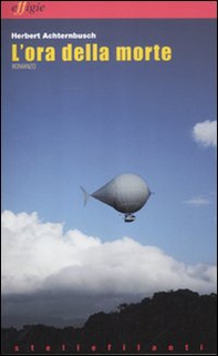 L'ora della morte - Librerie.coop