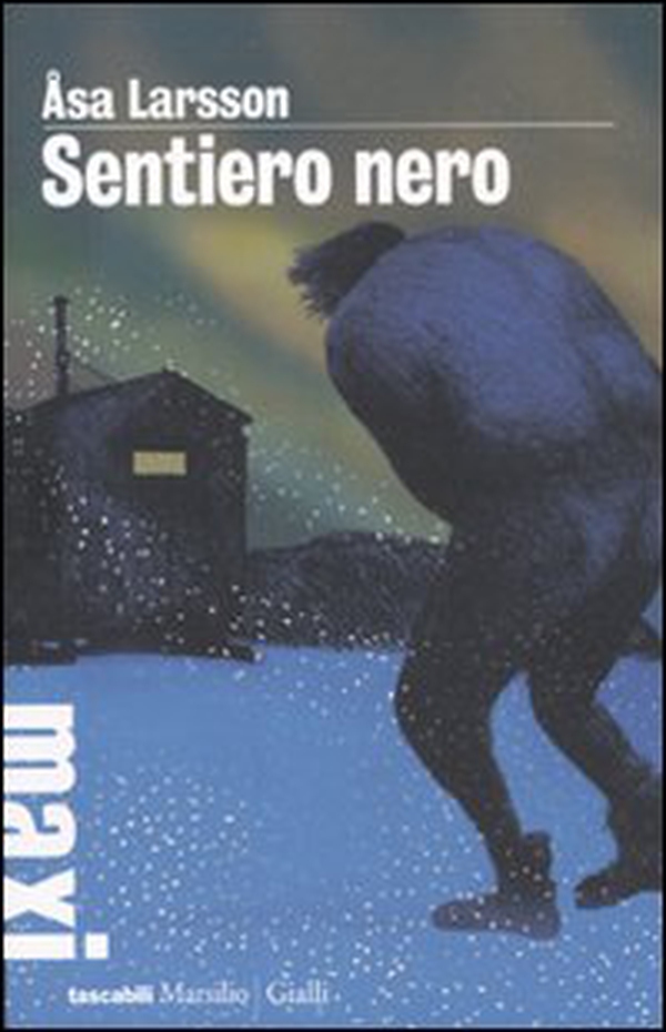 Sentiero nero - Librerie.coop Sentiero nero - Librerie.coop