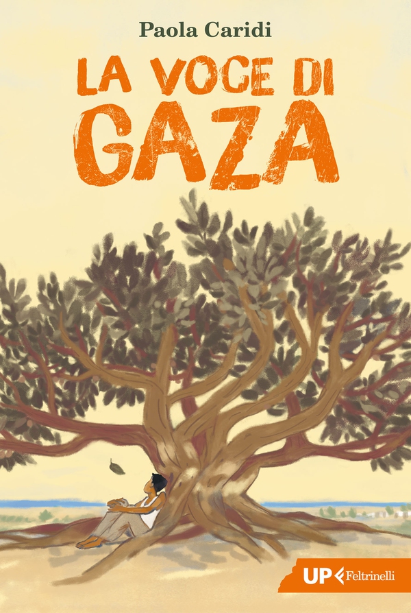 La voce di Gaza - Librerie.coop