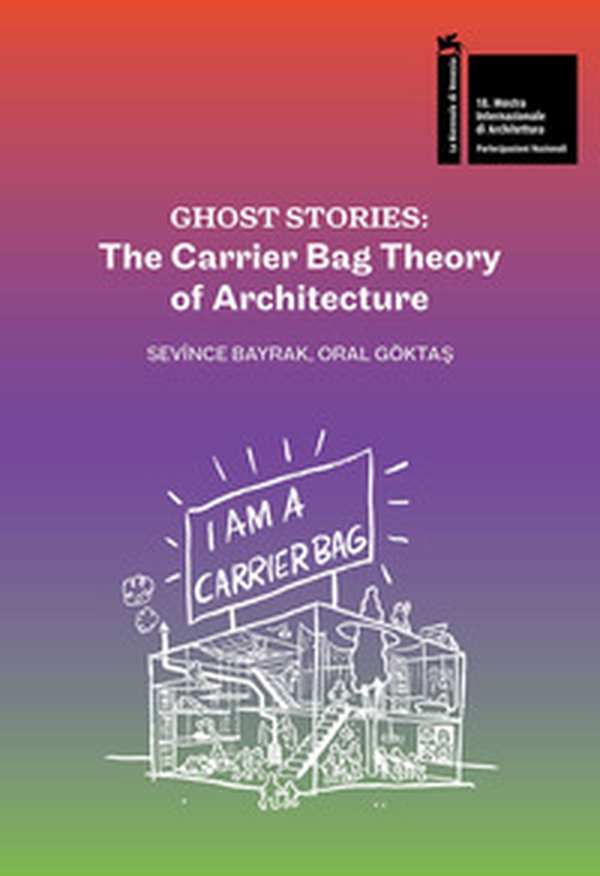 Ghost stories - Librerie.coop Ghost stories - Librerie.coop