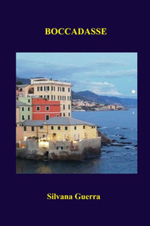 Boccadasse - Librerie.coop Boccadasse - Librerie.coop