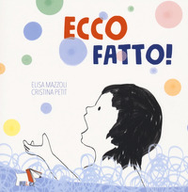 Ecco fatto! - Librerie.coop Ecco fatto! - Librerie.coop
