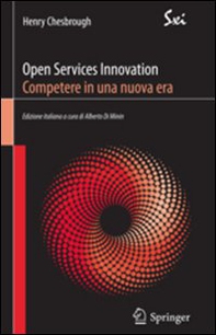 Open services innovation. Competere in una nuova era - Librerie.coop