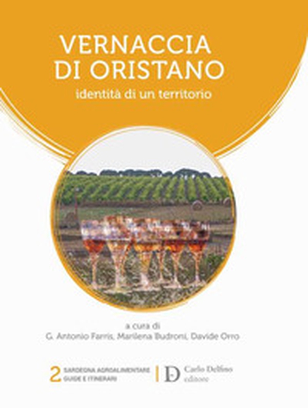 Vernaccia di Oristano - Librerie.coop Vernaccia di Oristano - Librerie.coop