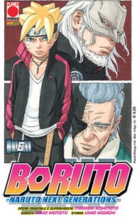 Boruto. Naruto next generations - Librerie.coop Boruto. Naruto next generations - Librerie.coop