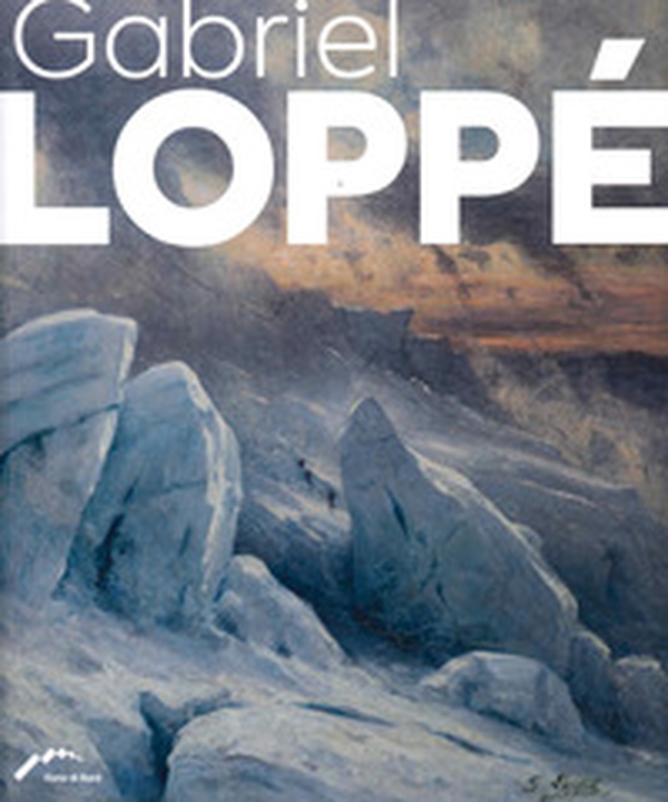 Gabriel Loppé artista alpinista e viaggiatore. Ediz. italiana e francese - Librerie.coop Gabriel Loppé artista alpinista e viaggiatore. Ediz. italiana e francese - Librerie.coop