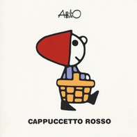 Cappuccetto Rosso. Le mini storie di Attilio - Librerie.coop