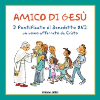 Amico di Gesù - Librerie.coop