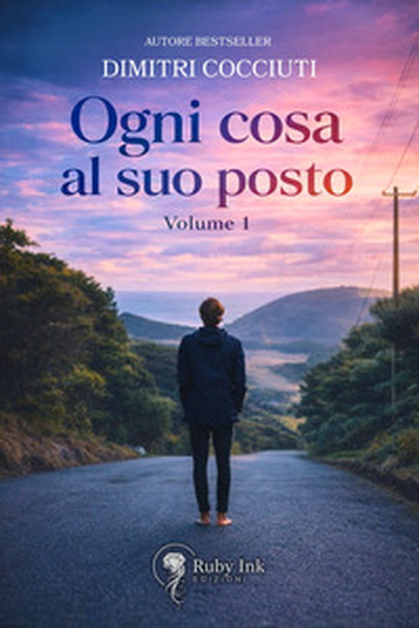 Ogni cosa al suo posto - Vol. 1 - Librerie.coop