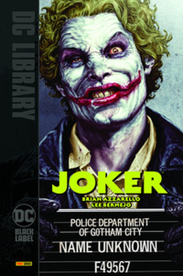 Joker - Librerie.coop Joker - Librerie.coop
