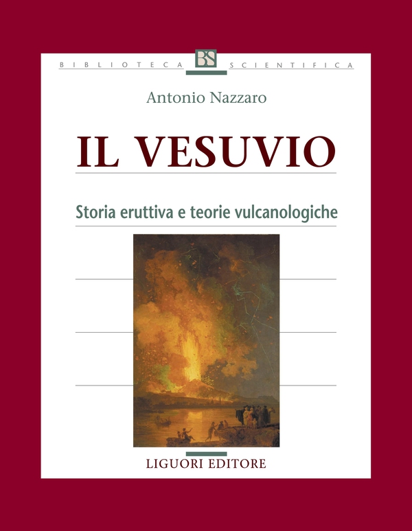 Il Vesuvio - Librerie.coop Il Vesuvio - Librerie.coop