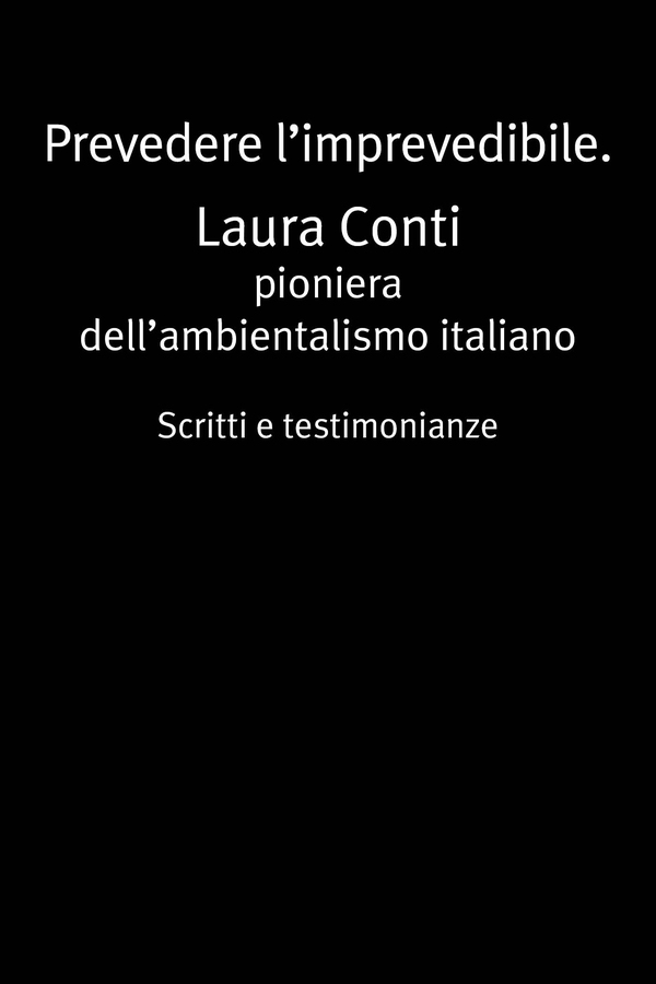Prevedere l’imprevedibile - Librerie.coop Prevedere l’imprevedibile - Librerie.coop
