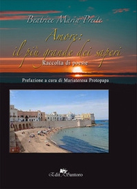 Amore: il più grande dei saperi - Librerie.coop