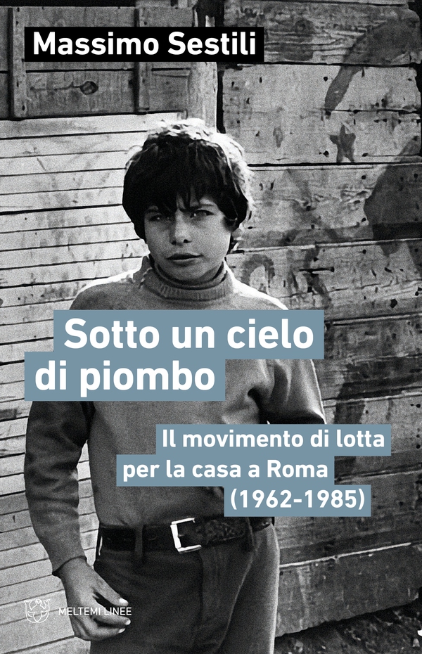 Sotto un cielo di piombo - Librerie.coop