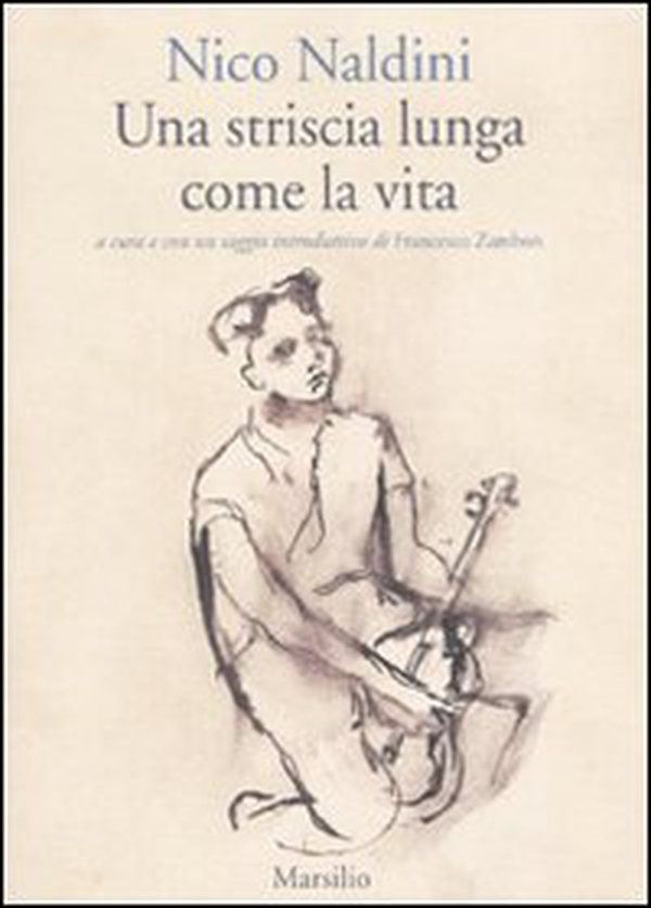 Una striscia lunga come la vita - Librerie.coop Una striscia lunga come la vita - Librerie.coop