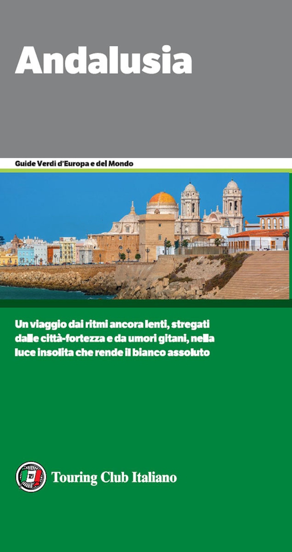 Andalusia - Librerie.coop Andalusia - Librerie.coop