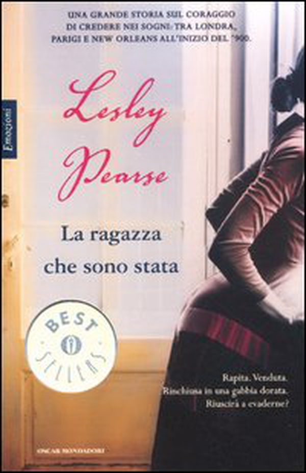 La ragazza che sono stata - Librerie.coop La ragazza che sono stata - Librerie.coop
