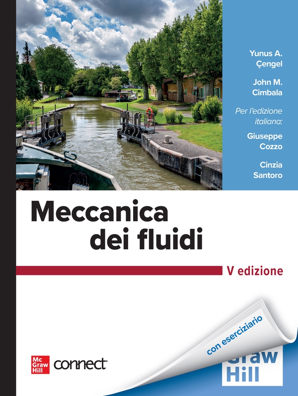 Meccanica dei fluidi 5/ed - Librerie.coop