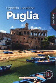 Puglia - Librerie.coop