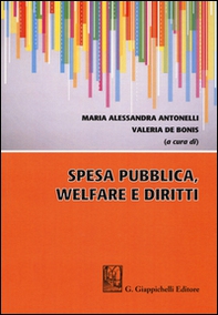 Spesa pubblica, welfare e diritti - Librerie.coop