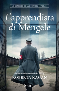 L'apprendista di Mengele - Librerie.coop
