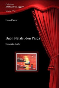 Buon Natale, don Pascà - Librerie.coop Buon Natale, don Pascà - Librerie.coop