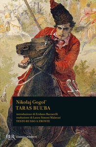 Taras Bulba - Librerie.coop