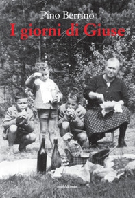 I giorni di Giuse - Librerie.coop