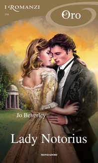 Lady Notorius (I Romanzi Oro) - Librerie.coop