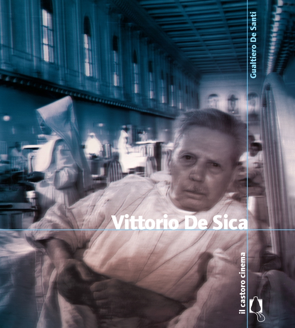 Vittorio De Sica - Librerie.coop Vittorio De Sica - Librerie.coop