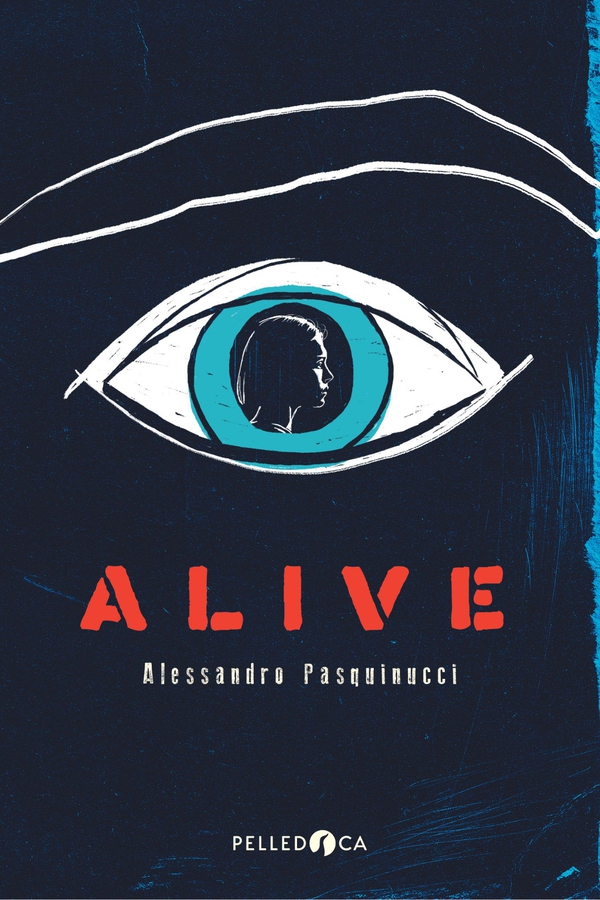 Alive - Librerie.coop Alive - Librerie.coop