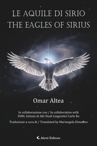 Le aquile di Sirio-The eagles of Sirius - Librerie.coop