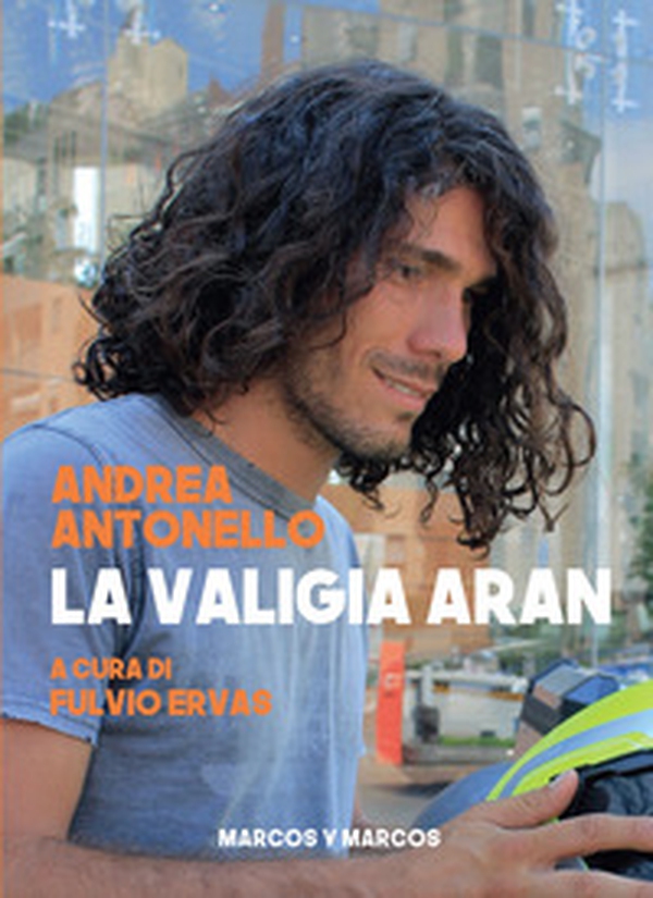 La valigia Aran - Librerie.coop La valigia Aran - Librerie.coop