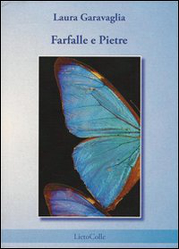 Farfalle e pietre - Librerie.coop Farfalle e pietre - Librerie.coop