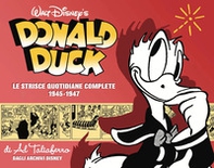 Donald Duck. Le origini. Le strisce quotidiane complete - Librerie.coop