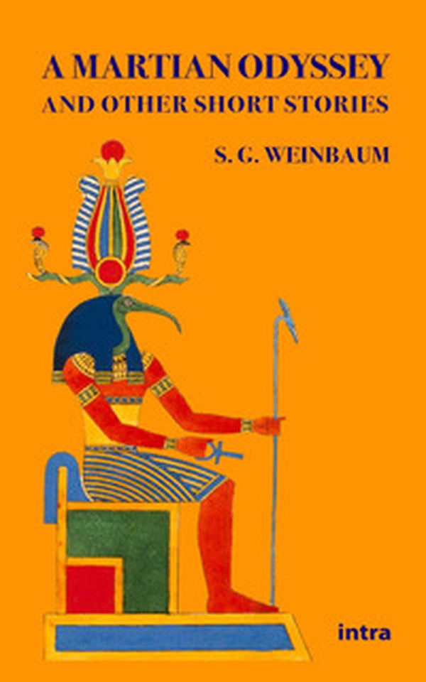 A martian odyssey and other short stories - Librerie.coop A martian odyssey and other short stories - Librerie.coop