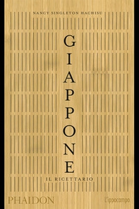 Giappone. Il ricettario - Librerie.coop