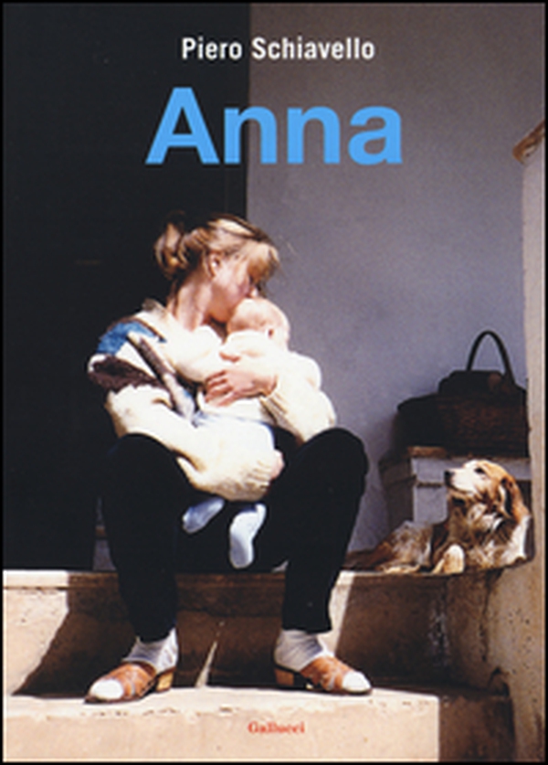 Anna - Librerie.coop Anna - Librerie.coop