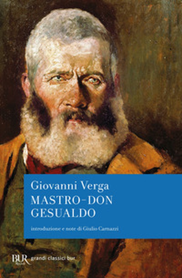 Mastro Don Gesualdo - Librerie.coop Mastro Don Gesualdo - Librerie.coop