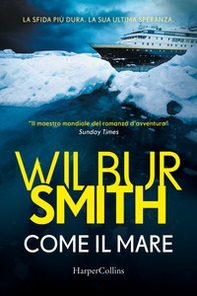 Come il mare - Librerie.coop Come il mare - Librerie.coop